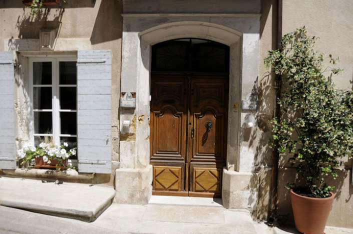 La Maison d'hôtes - Chambres d'hôtes Provence
