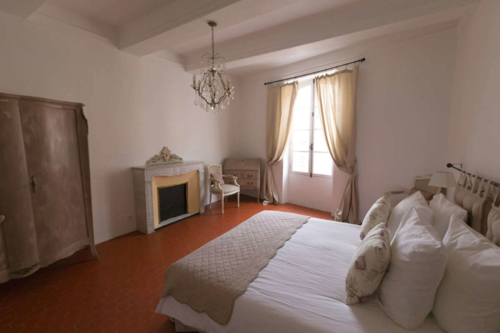 Suite Linette - Maison d'hôtes Provence